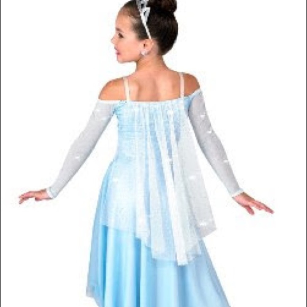 Ice ❄️ Princess 👸 - Picture 4 of 8